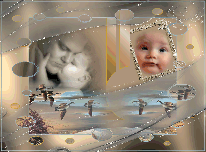 rencontre maman bébé